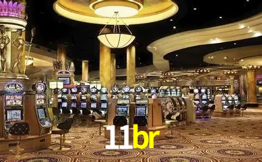 Explorando a Categoria de Eventos em Apostas na 11br