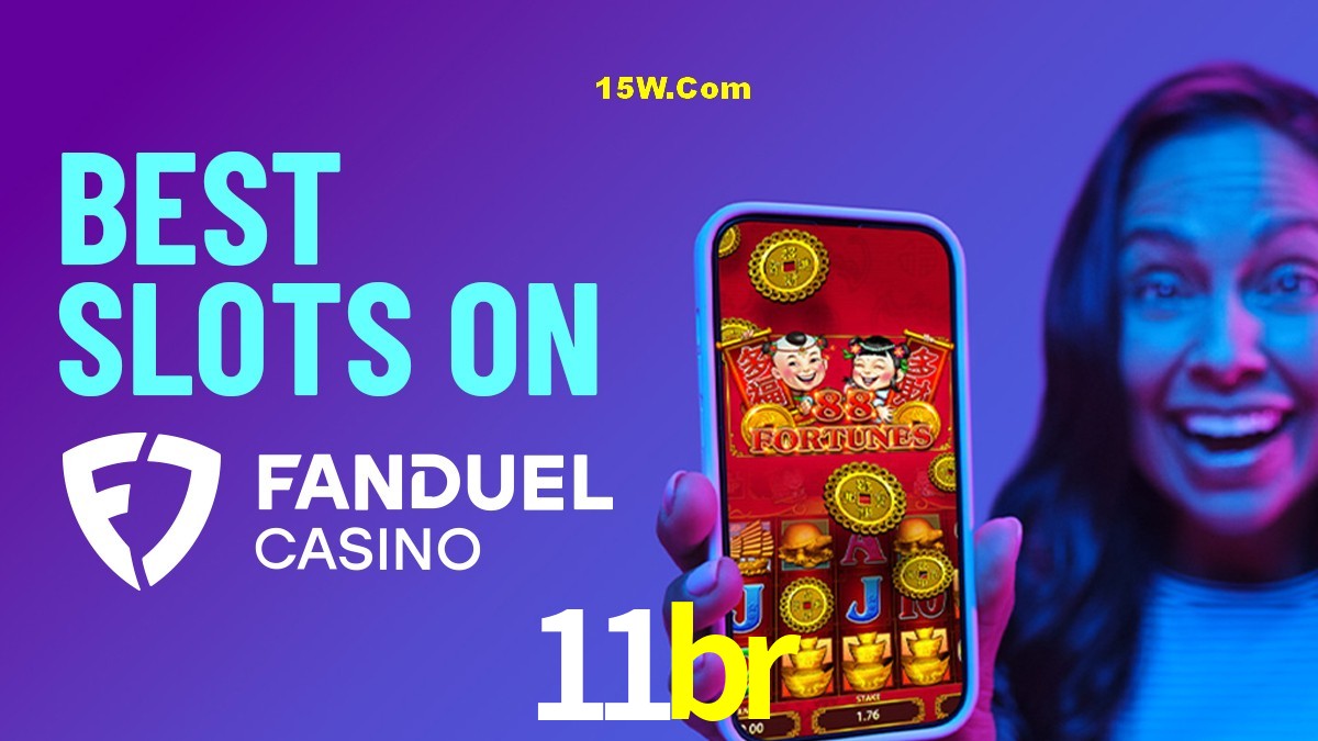 Descubra o Mundo do Cassino Online com 11br