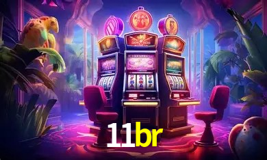 Desvendando o Mundo dos Jogos Virtuais na 11br