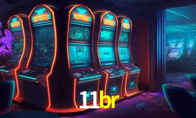 Inovações de Jogos na 11br: O Futuro das Experiências Interativas