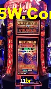 Descubra o Mundo do Cassino Online com 11br